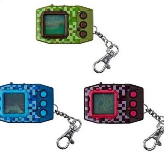 本物品質の
デジモンペンデュラムZ 3個セット 携帯用ゲーム機本体 本物品質の
デジモンペンデュラムZ 3個セット 携帯用ゲーム機本体