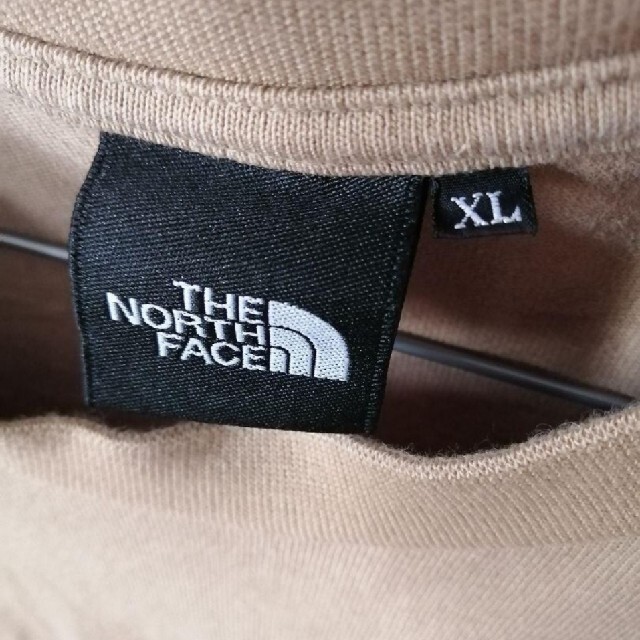 THE NORTH FACE(ザノースフェイス)のしずちゃん様専用 Tシャツ&キャップ メンズのトップス(Tシャツ/カットソー(半袖/袖なし))の商品写真