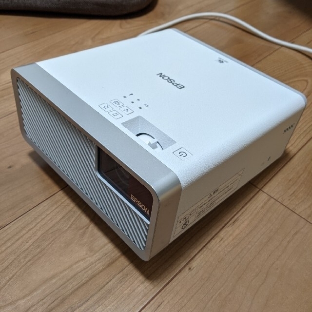 超美品の EPSON エプソン プロジェクター EH-TW650 - プロジェクター - batonrougecac.org