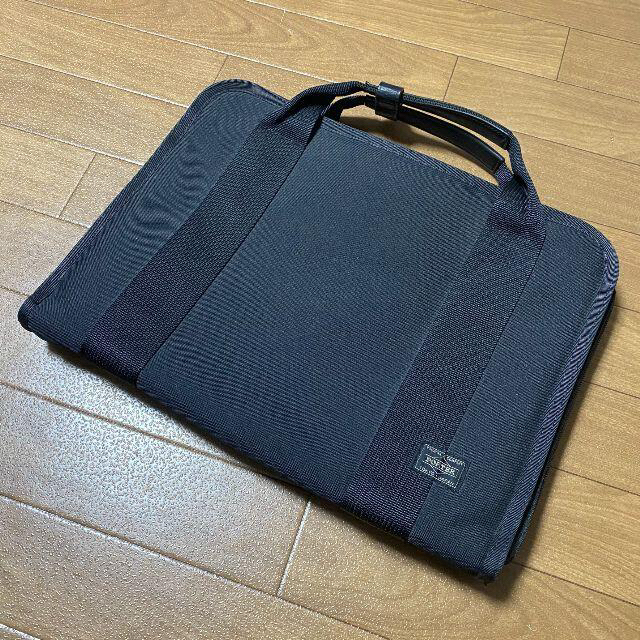 PORTER(ポーター)のPORTER ポーター ブリーフケース ビジネスバッグ 吉田カバン メンズのバッグ(ビジネスバッグ)の商品写真