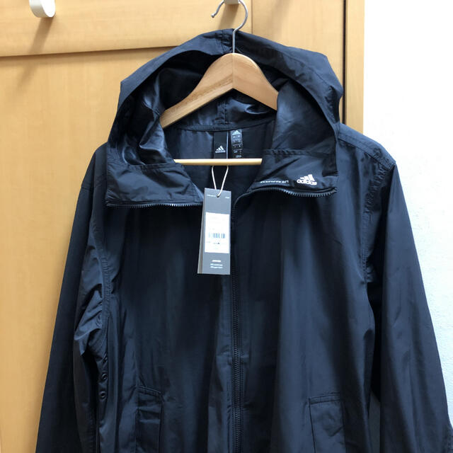 テックパーカー [Tech Parka] アディダス　コート