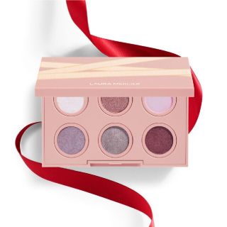 ローラメルシエ(laura mercier)のローラメルシエ　プリマバレリーナ　ミニアイシャドウパレット(コフレ/メイクアップセット)