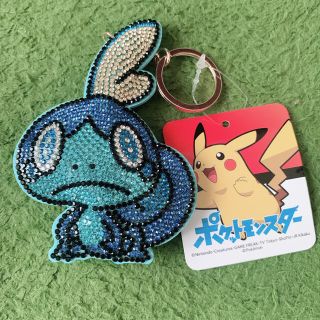 タカラトミー(Takara Tomy)のポケモン キラキラキーホルダー(キーホルダー)