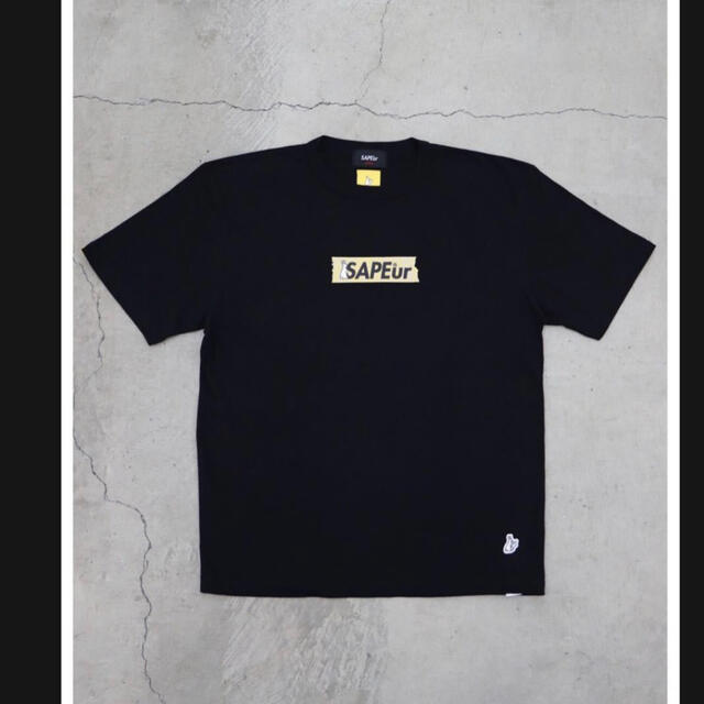 Supreme(シュプリーム)のFR2×SAPEur Smoking kills HEAD Tシャツ　サプール メンズのトップス(Tシャツ/カットソー(半袖/袖なし))の商品写真