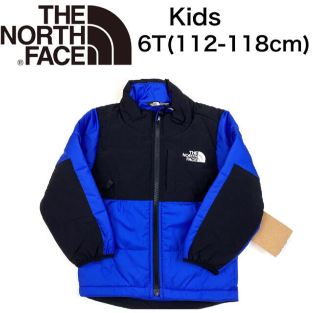 The North Face ノースフェイス キッズ ダウン ジャケット 子供 アウター 6t1cmの通販 By ステア ザノースフェイスならラクマ The North Face ノースフェイス キッズ ダウン ジャケット 子供 アウター 6t1cmの通販 By ステア ザノースフェイスならラクマ