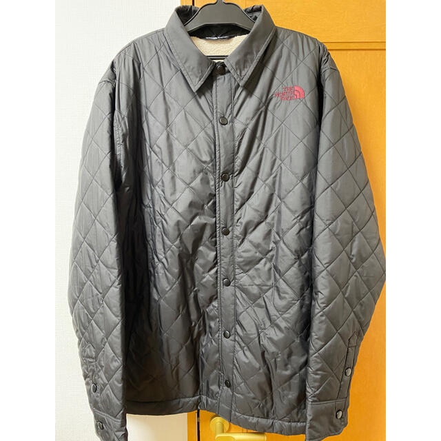 THE NORTH FACE　ノースフェイス　キルティング　ジャケット　XＬ