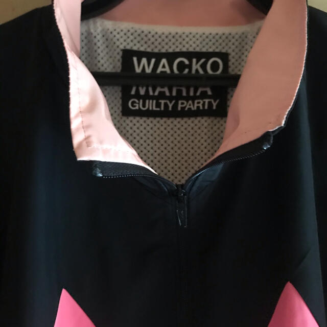 WACKO MARIA(ワコマリア)のワコマリア メンズのジャケット/アウター(ナイロンジャケット)の商品写真
