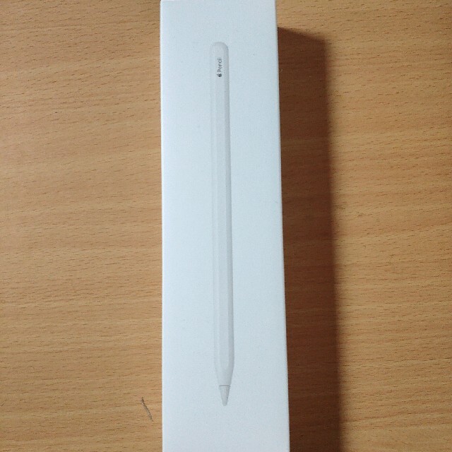 apple pencil （第2世代）