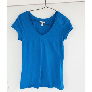 ザラ(ZARA)のZARA Tシャツ美品(Tシャツ(半袖/袖なし))