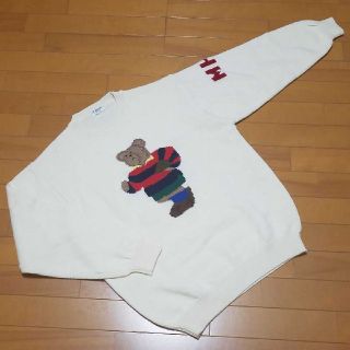 ミキハウス ニット/セーター(メンズ)の通販 30点 | mikihouseのメンズ
