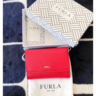 フルラ(Furla)のFURLA ミニ財布(財布)