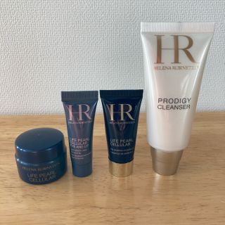 ヘレナルビンスタイン(HELENA RUBINSTEIN)の【新品　未使用】ヘレナルビンスタイン(洗顔料)