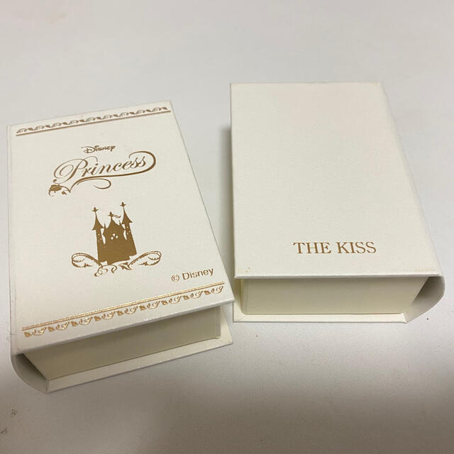 THE KISS - THE KISS ラプンツェル リングケースの通販 by kana's shop｜ザキッスならラクマ