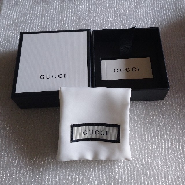 Gucci(グッチ)のグッチ ネックレス メンズのアクセサリー(ネックレス)の商品写真