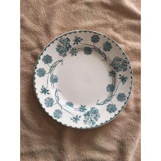 ウェッジウッド(WEDGWOOD)の♡美品アンティーク皿♡(食器)