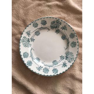 ウェッジウッド(WEDGWOOD)の♡美品アンティーク皿②♡(食器)