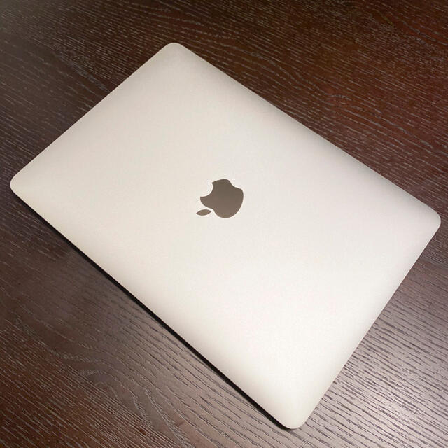 MacBook 12インチ シルバー Early 2016 - www.sorbillomenu.com