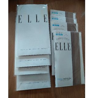 エル(ELLE)のhiro75018様　ELLE パンストセット(タイツ/ストッキング)