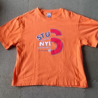 ステューシー(STUSSY)のSTUSSYステューシーＴシャツ(Tシャツ/カットソー(半袖/袖なし))