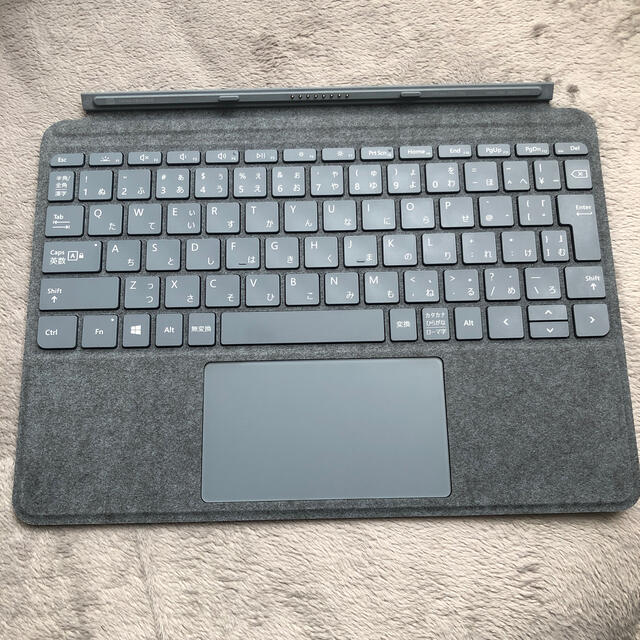 Microsoft TFZ-00011 ノートパソコン Surface Go