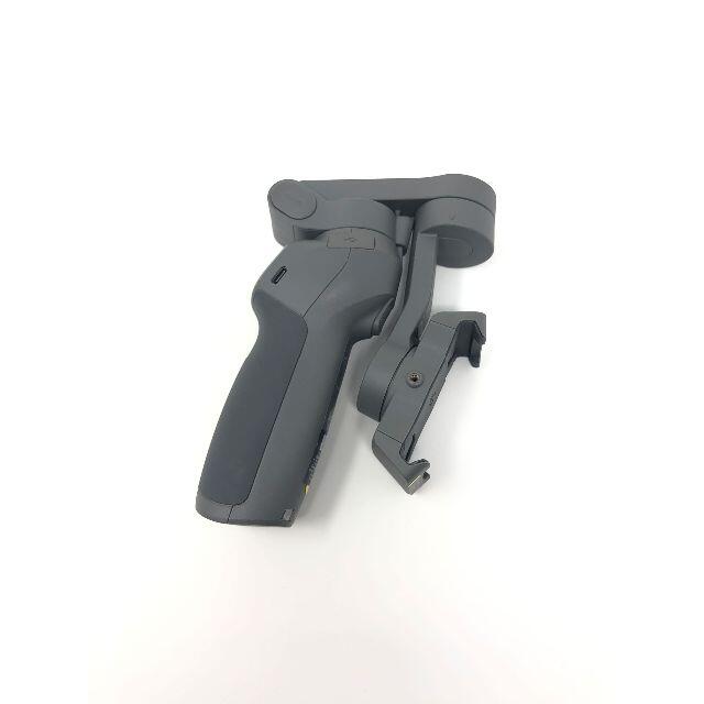 [使用品] DJI Osmo Mobile 3 コンボ スマホ/家電/カメラのスマホアクセサリー(自撮り棒)の商品写真