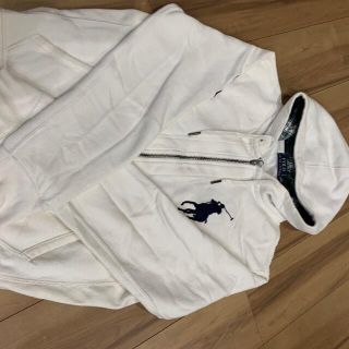 ラルフローレン(Ralph Lauren)のラルフローレン　メンズパーカー(パーカー)