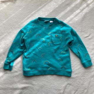 ザラ(ZARA)のZARA/子供服(Tシャツ/カットソー)