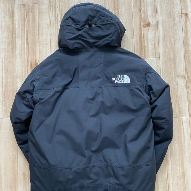 カカオ様専用【値下げ】THE NORTH FACE マウンテンダウンジャケット カカオ様専用【値下げ】THE NORTH FACE マウンテンダウンジャケット