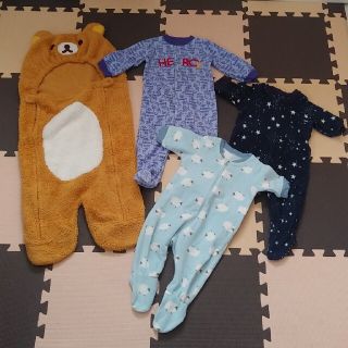 ユニクロ パジャマ カバーオールの通販 300点以上 Uniqloのキッズ ベビー マタニティを買うならラクマ ユニクロ パジャマ カバーオールの通販 300点以上 Uniqloのキッズ ベビー マタニティを買うならラクマ
