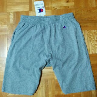 チャンピオン(Champion)の最安新品【M】championパンツ(ショートパンツ)