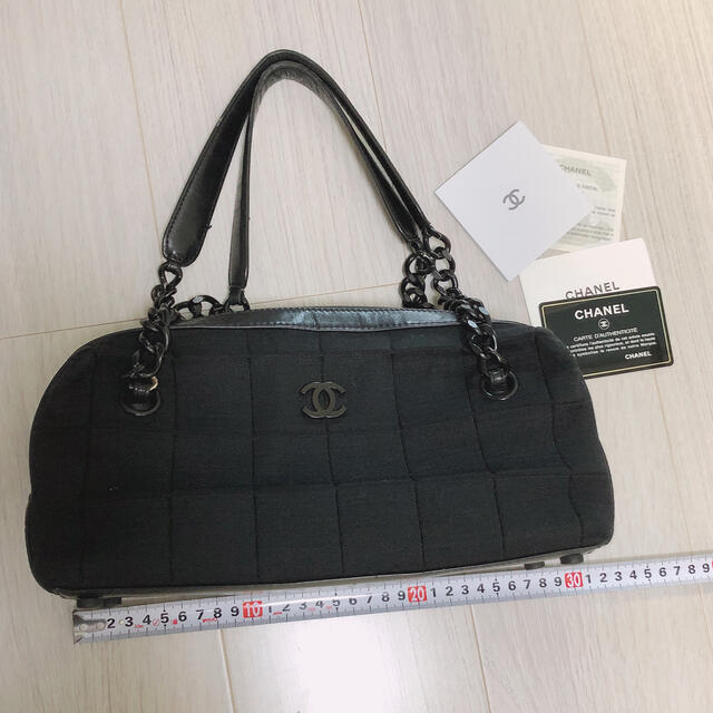 CHANEL トートトートバッグ