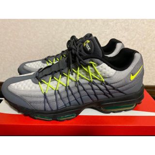 ナイキ(NIKE)のNIKE AIR  MAX 95 ULTRA SE(スニーカー)
