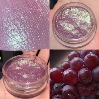 カラーポップ(colourpop)のColourpop Jelly Much アイシャドウ#BIG EGO(アイシャドウ)