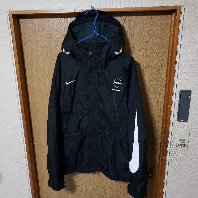 fcrb NIKE ジャケット   テーラードジャケット