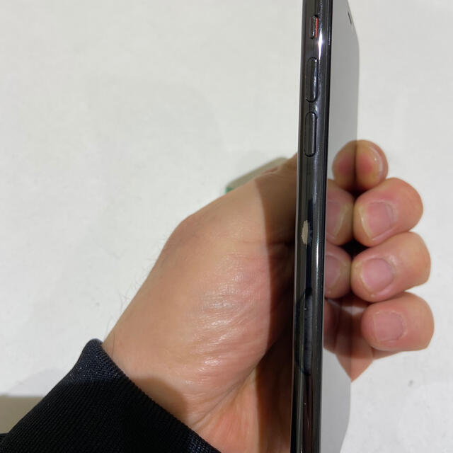 iPhone 10 iPhone X  64ギガ　SIMフリー  最終値下げ 3