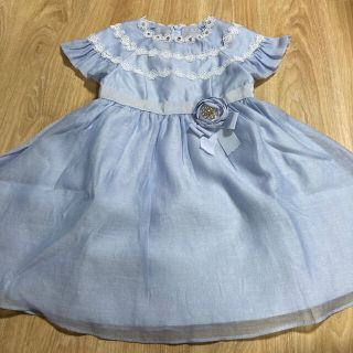 ジルスチュアートニューヨーク 子供 ドレス/フォーマル(女の子)の通販 ジルスチュアートニューヨーク 子供 ドレス/フォーマル(女の子)の通販