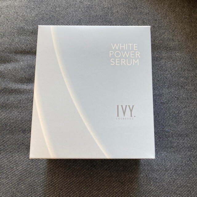 IVY.アイビー化粧品 ホワイトパワーセラム - 美容液