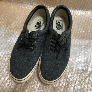 ヴァンズ(VANS)のVANS シューズ　27cm(スニーカー)