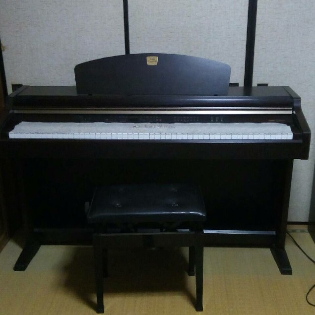 ヤマハ by ちょこ044's shop｜ヤマハならラクマ - 電子ピアノの通販 国産好評