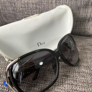 ディオール(Dior)のdior サングラス(サングラス/メガネ)