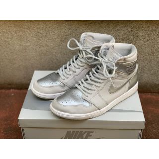 ナイキ(NIKE)のAir Jordan1 High OG CO JP/TOKYO美中古28cm(スニーカー)