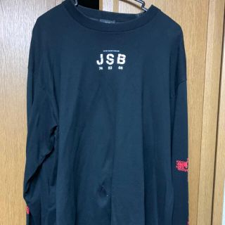 トゥエンティーフォーカラッツ(24karats)のJ.S.Bロンティー(Tシャツ/カットソー(七分/長袖))