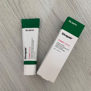 ドクタージャルト(Dr. Jart+)のcicapair シカペアクリーム 50ml(フェイスクリーム)