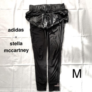 アディダスバイステラマッカートニー(adidas by Stella McCartney)のadidasxstellamccartney//トレーニングパンツ(トレーニング用品)
