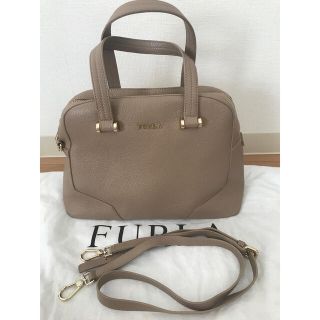 フルラ(Furla)のフルラ　ミッシェル　期間限定セール(ショルダーバッグ)