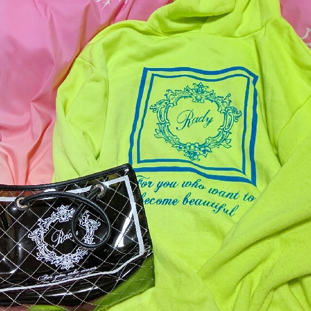 Rady by く〜's shop|レディーならラクマ - Rady福袋✨の通販 格安