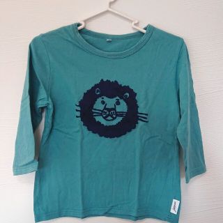 マーキーズ(MARKEY'S)の☆ﾏｰｷｰｽﾞ140  7分袖 日本製☆(Tシャツ/カットソー)