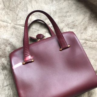 カルティエ(Cartier)のまっちゃん様専用(ハンドバッグ)