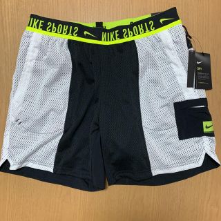 ナイキ(NIKE)の新品未使用！ナイキ NIKE メンズ クロスハーフパンツ PX ショート(ショートパンツ)