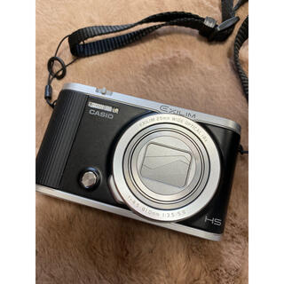 カシオ(CASIO)の最終価格‼️CASIO EXILIM EX-ZR1800 デジカメ(コンパクトデジタルカメラ)